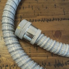 Electrolux Ambassador Canister Vacuum Hose Model C101G Gray Replacement Part