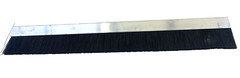 UNBRANDED SWEEPER BRUSH OAL 45-1/4″ W 6-3/8″