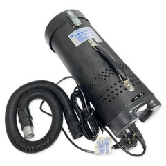 Eltrex Industries Inc. Model 900475 Industro-Vac 240 VAC 50Hz 3.5 Amp