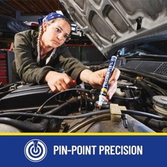 WD-40 Precision Pen 490743 Original Formula – 0.3 oz – 9mL