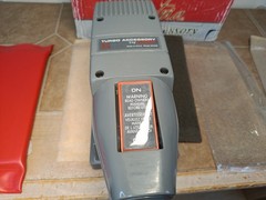Kirby Sentria Vacuum Cleaner Attachment Lot Carpet Shampoo & Turbo Tool EUC