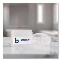 Boardwalk DEOSTK24 Deodorant Stick – Lavender Mint Scent (24/Carton) New
