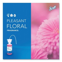 Scott 11280 1.5 L Refill Pro Foam Skin Cleanser w/ Moisturizers (2/Ct) New