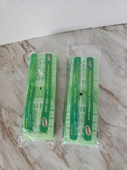 2 Libman Gator Mop Refills Super Absorbent Tear Resistant #03021