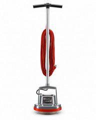 Oreck Commercial Orbiter Hard Floor Cleaner Machine, Multi-Purpose Floor Cleanin