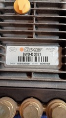 COMET pressure Washer Pump Used Needs Work. Pump Good Condition Broken Quik Rls