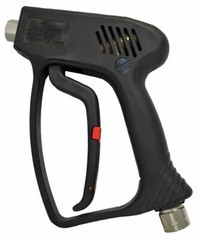Suttner ST-1500 SS Trigger Gun 5,000 PSI 10.4 GPM (Stainless Steel)
