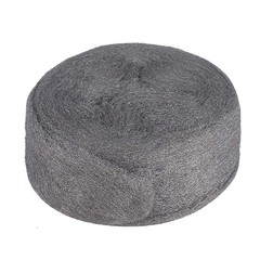 Steel Wool for Mice Control – |15ft (150g)| – Steel Wool 0000 Fill Fabric Fine W