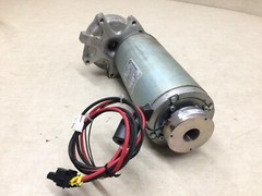 Taski Swingo XP CO75XP.2 0313 Series Scrubber Vacuum Drive Motor Movimotor S10XL