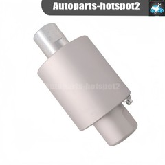1* Whirl A Way Surface Cleaner Rotary Swivel Head For 16″ 20″ 22″ 24″ 85.790.004