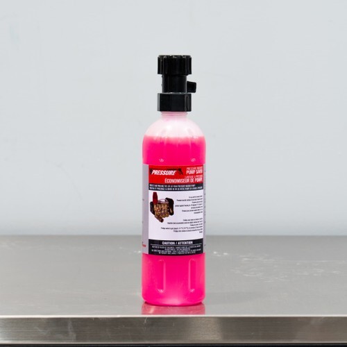 Comet Pressure Washer Pump Saver Conditioner 16oz | Anti Freeze