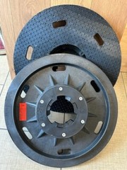 16 inch Floor Buffer Pad Driver fits most 17″ Machines