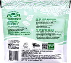 Charlie’s Soap Laundry Powder (50 Loads, 1 Pack) Hypoallergenic Deep…