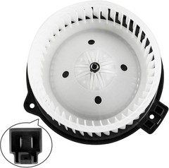 700063 HVAC Heater Blower Motor Assembly with Fan Cage for Toyota Sequoia 200…