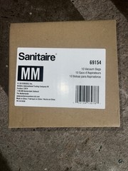 Sanitaire 69154 MM Mighty Mite Vacuum Bag