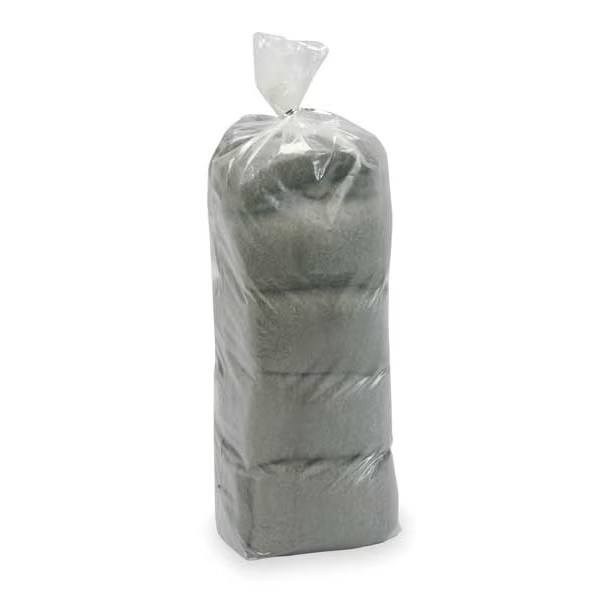 Manufacturer Varies Ind Grade Steel Wool,Medium Coarse,PK16 2KJL2 Manufacturer