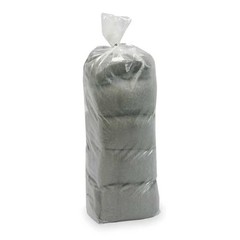 Manufacturer Varies Ind Grade Steel Wool,Medium Coarse,PK16 2KJL2 Manufacturer