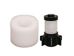 Shark Most IONFlex and ION vacuums Foam & Felt Filter Kit, XPREMF100, EU-18551