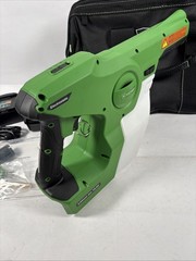 Victory Innovations VP200 Cordless Handheld Electrostatic Sprayer