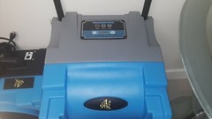 Air Dehumidifier ~R1R~ One Dry (A-ONE90L) One Day 90L