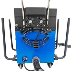 110V Multi Functional Pipeline Cleaning and Suction Integrated Machine 20L