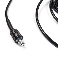 50 foot high-pressure cleaning machine hose -5800 PSI for general outdoor use