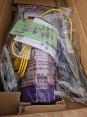 PROTEAM – 107329 – PROGEN 12 UPRIGHT VACUUM