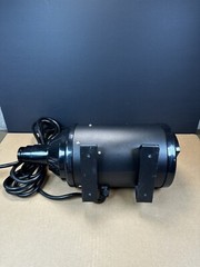 Shelandy Automotive Dryer 2800W Black Model-STL-1907 Works Ships Fast!!!