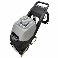 110V Commercial Hotel Hand-push Carpet Extractor 3-in-1 Carpet Cleaning Machine