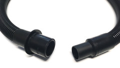 Makita Backpack Vacuum hose replacement, 1.5″ Higher Quality, Hose Only w/cuffs