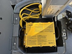 Lot 2 Nilfisk Advance AquaRide SE Rider Carpet Extractor & ES4000 ***PLS READ***