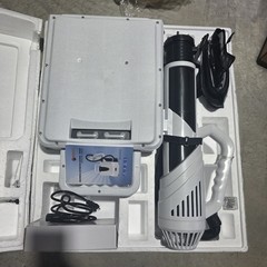 New Powerhouse Backpack Electrostatic Sprayer Rechargeable
