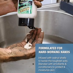 Zenex Magic Hand Soap – Industrial Cleaner for 120 Fl Oz (Pack of 1)