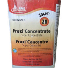 RML Proxi Super Concentrate Snap 20 Multi Surface Cleaner 1.89L (Makes 49L!!)