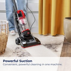 Bissell CleanView Compact Upright Vacuum, Lightweight Design for 3508