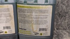 4 x RMC Enviro Care Low Foam Neitral All Purpose Cleaner 1/2 Gallon U.S. Snap 10