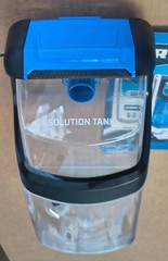 NEW HART Solution Tank for 20V Cordless Spot Cleaner # HPSP25B Free US Shipping