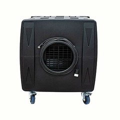 XPOWER AP-2000 Professional HEPA Air Purifier Filtration System for Large Rooms