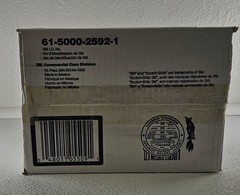 3M 12 – SCOTCH-BRITE NO. 86 HEAVY DUTY SCOURING PAD 6″ X 9″