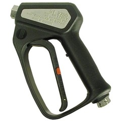 Suttner ST-2700SS Relax-Action Trigger Gun 5,000 PSI (Stainless Steel)
