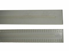 Suction lip set Kärcher 6.273-208.0 B90R Classic + R65, B90R Classic + R75