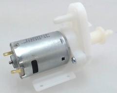1 Bissell Vacuum Part 6035029 / Pump Assemble 1425 Lil Green Pro Heat