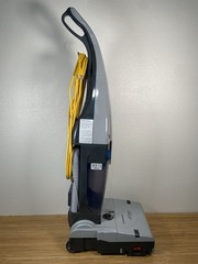 Lindhaus Iw30 pro Bare Floor Scrubber & Extractor Wired Italy Made Cleaner