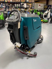 Tennant T300e 20″ Walk-Behind Scrubber 10871800