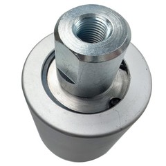For BE Whirl-A-Way Surface Cleaner Rotary Swivel Head 85.790.004 4000PSI 8GPM