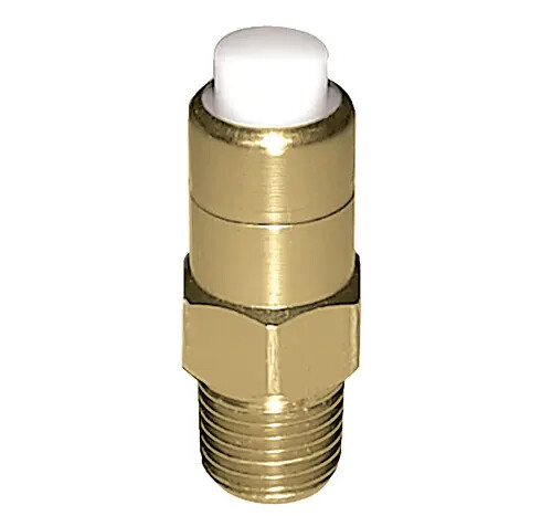 Annovi Reverberi AR TPP140 Pressure Washer Pump Thermal Relief Valve 1/2″ MPT