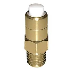 Annovi Reverberi AR TPP140 Pressure Washer Pump Thermal Relief Valve 1/2″ MPT