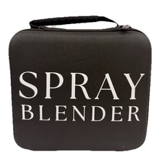 Create Plant-Based Sprays in Minutes with Powerful Electric Blender| Brand New