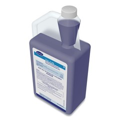 Diversey? Virex II 256 One-Step Disinfectant Cleaner Deodorant, Mint, 32oz Bottl
