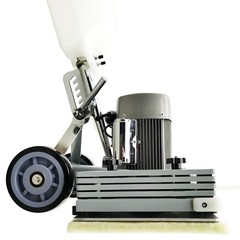 Commercial Floor Cleaner Floor Polishing Retreader Scrubbing Machine